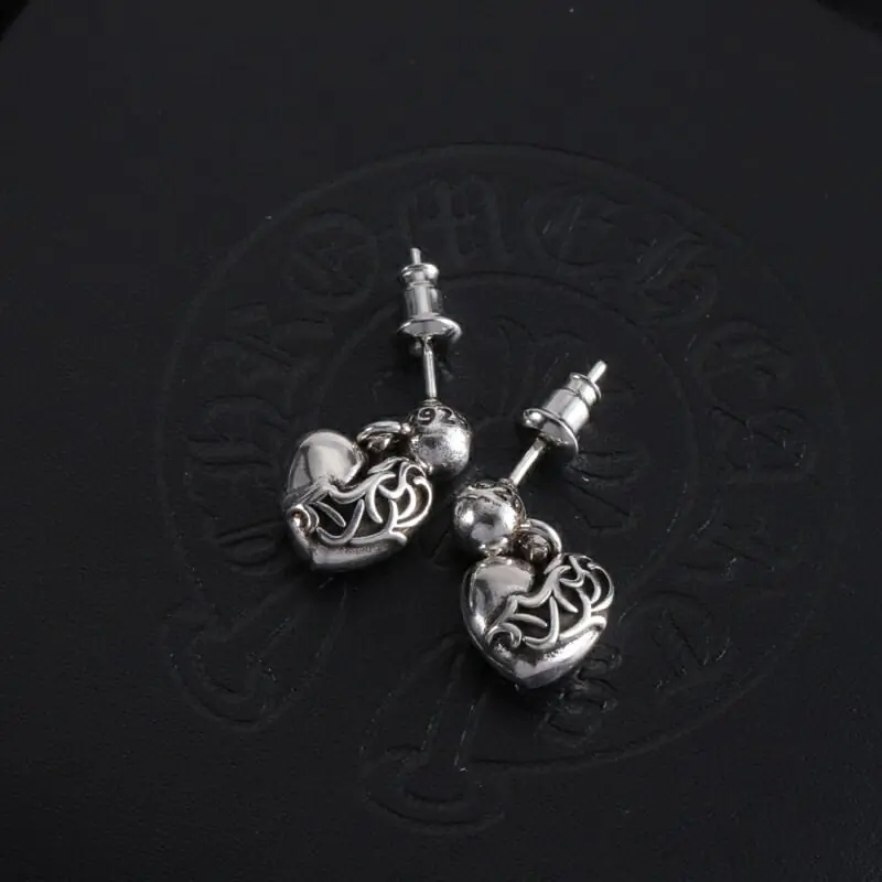 chrome hearts boucles doreilles s_1253a45